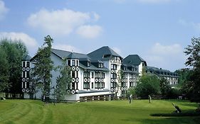 Land&Golf Hotel Stromberg